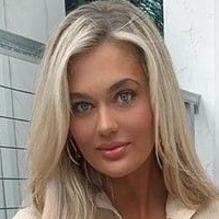 Savannah DeLane Morris Nue