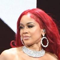 Saweetie Nue