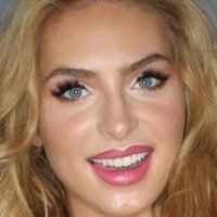 Saxon Sharbino Nue