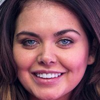 Scarlett Moffatt Nue