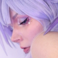 Scarlett Sirene Nue