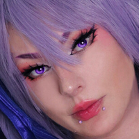 scarlettsirene Nue