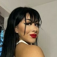 scarlettviv Nue