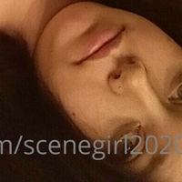 scenegirl2020 Nue