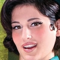 Scout Durwood Nue