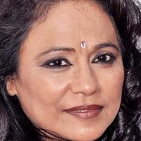 Seema Biswas Nue