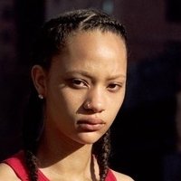 Selena Forrest Nue