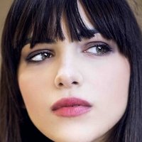 Selene Caramazza Nue