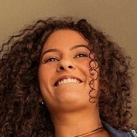 Senhorita Goulart Nue
