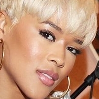 Serayah McNeill Nue