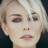 Severija Janusauskaite Nue