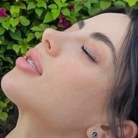 Sevinch Salmanova Nue