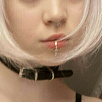 sexy_justine Nue