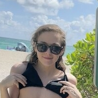 Sexy Lacey Nue