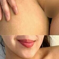 sexyluz Nue