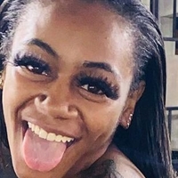 Sha'Carri Richardson Nue