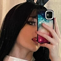 Shadow Of Cosplay Nue