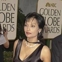 Shakira Caine Nue