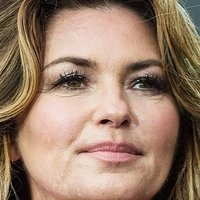 Shania Twain Nue