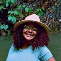 shanii_afroalika Nue