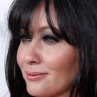 Shannen Doherty Nue