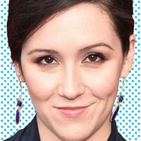 Shannon Woodward Nue