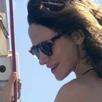 Shantel VanSanten Nue