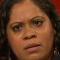 Shareena Clanton Nue