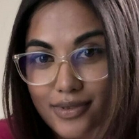 Sharen Cherise Makadooj Nue