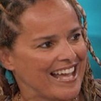 Shari Belafonte Nue