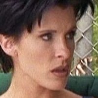 Shauna O'Brien Nue