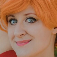 shelbyeileencosplay Nue