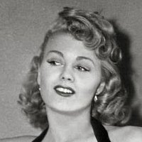 Shelley Winters Nue