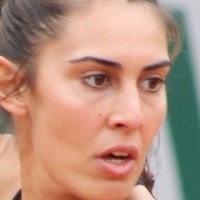 Shérazad Reix Nue