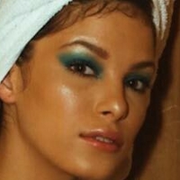 Sherease Spinale Nue