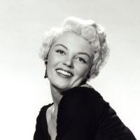 Sheree North Nue
