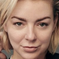 Sheridan Smith Nue
