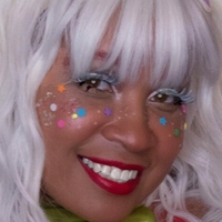 Sherie Ivy Starlett Nue