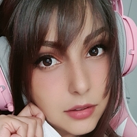 Shermie Cosplay Nue