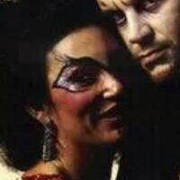Sherri Martel Nue