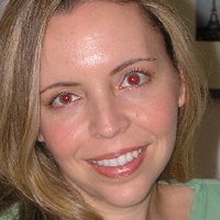 Sherry Hilliard Nue