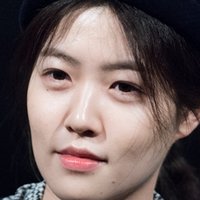 Shin Eun-Kyung Nue
