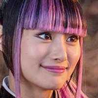 Shioli Kutsuna Nue