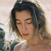 Shir Gartenberg Nue