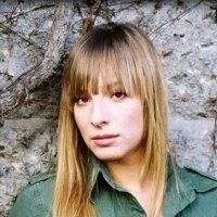 Shira Fleisher Nue