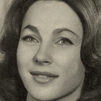 Shirley Anne Field Nue