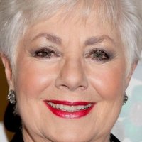 Shirley Jones Nue