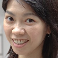 Shirley Yu Nue