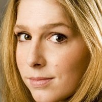 Shoshannah Stern Nue