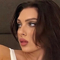 Shymskaya Elizaveta Nue